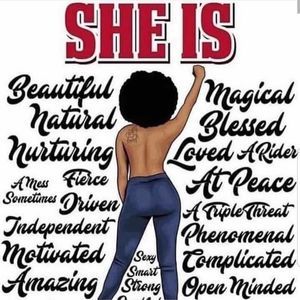 Meet your Posher, Kimmarie